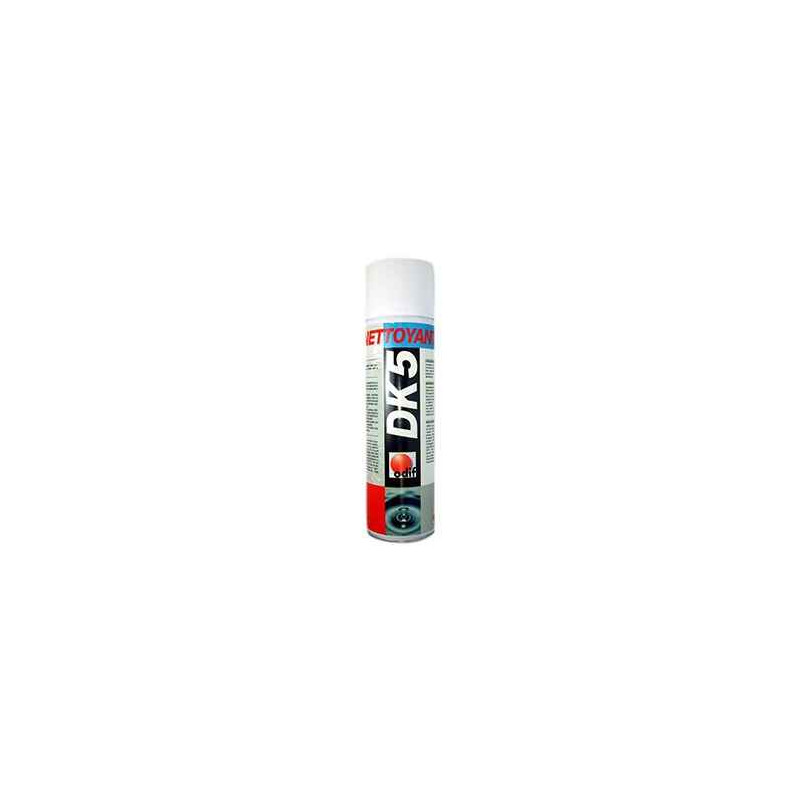 Nettoyant Adhésif DK5 - 500 ml