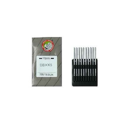 Aiguille 100-16 SUK
