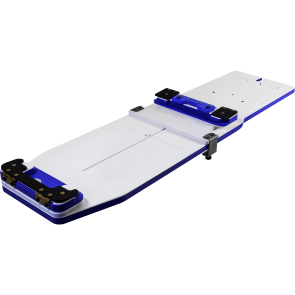 Adaptateur pour cadres dos