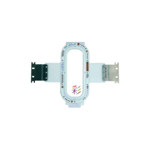 Cadre magnétique SAI 22x8cm