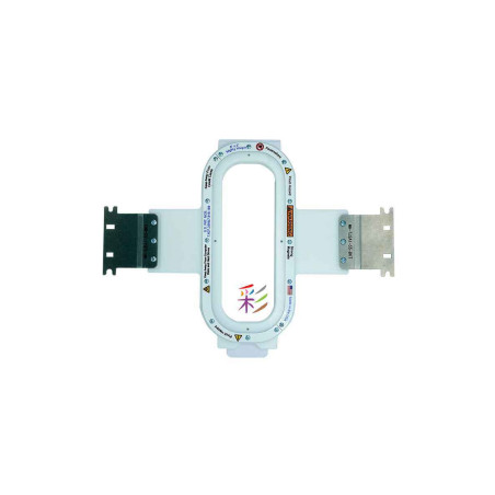 Cadre magnétique SAI 22x8cm